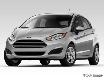 2018 Ford Fiesta Spartanburg SC