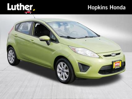 2013 Ford Fiesta Hopkins MN