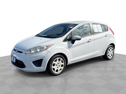 2013 Ford Fiesta Elburn IL