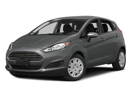 2014 Ford Fiesta Tucson AZ