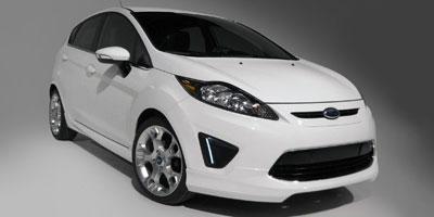 2012 Ford Fiesta Elko NV