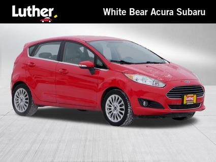 2014 Ford Fiesta Saint Paul MN