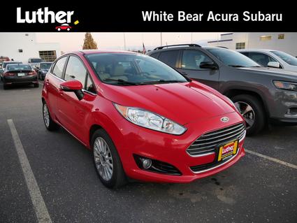 2014 Ford Fiesta Saint Paul MN