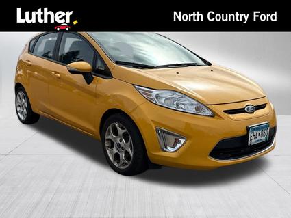 2011 Ford Fiesta Minneapolis MN