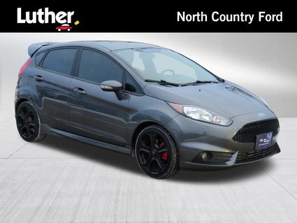 2019 Ford Fiesta Minneapolis MN
