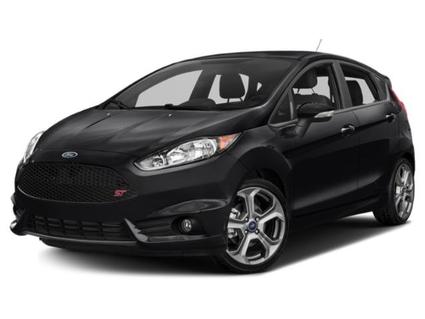 2019 Ford Fiesta Minneapolis MN