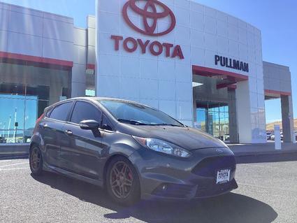 2016 Ford Fiesta Pullman WA