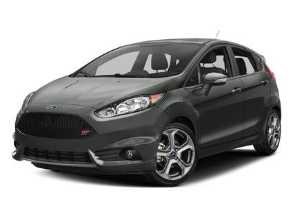 2017 Ford Fiesta Grants Pass OR