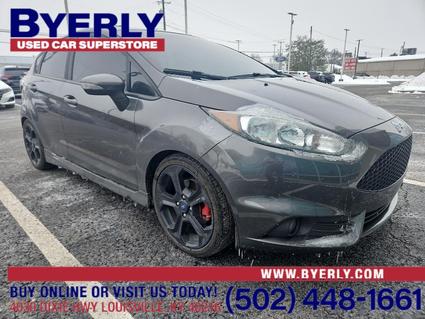 2017 Ford Fiesta Louisville KY
