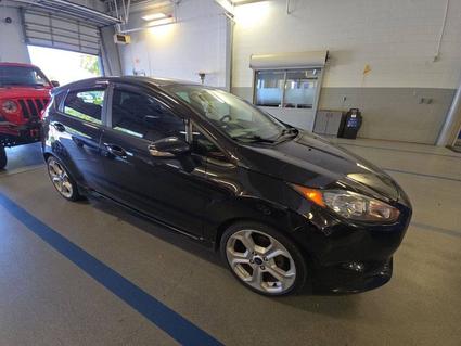 2015 Ford Fiesta Concord NC