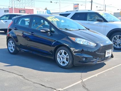 2019 Ford Fiesta Yakima WA