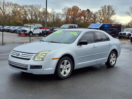 2006 Ford Fusion Woodhaven MI