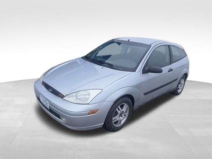 2001 Ford Focus Kalispell MT