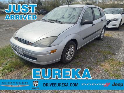 2003 Ford Focus Eureka CA