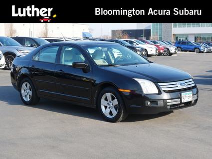 2009 Ford Fusion Minneapolis MN