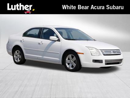 2007 Ford Fusion Saint Paul MN