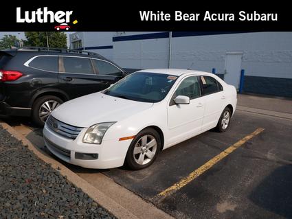 2007 Ford Fusion Saint Paul MN