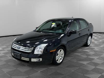 2009 Ford Fusion Wapakoneta OH
