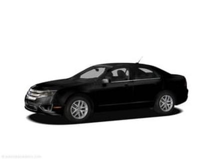 2010 Ford Fusion Grandville MI