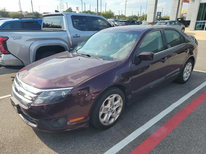 2011 Ford Fusion Fort Walton Beach FL