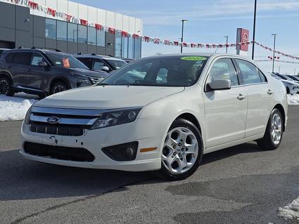 2010 Ford Fusion Hopkinsville KY