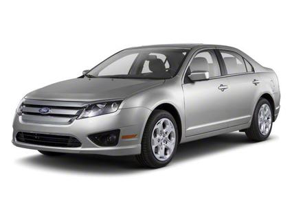 2010 Ford Fusion Minneapolis MN
