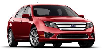 2012 Ford Fusion Ephraim UT