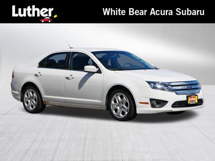 2010 Ford Fusion Saint Paul MN