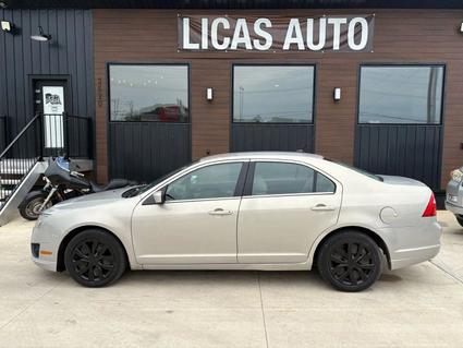 2010 Ford Fusion Osage Beach MO