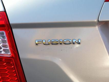 2010 Ford Fusion Spokane WA