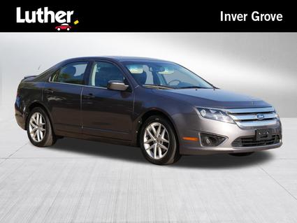 2012 Ford Fusion Inver Grove Heights MN