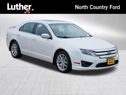2012 Ford Fusion Minneapolis MN
