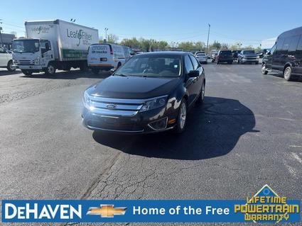 2012 Ford Fusion Fort Wayne IN