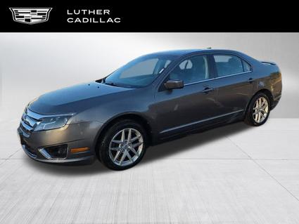 2012 Ford Fusion Saint Paul MN