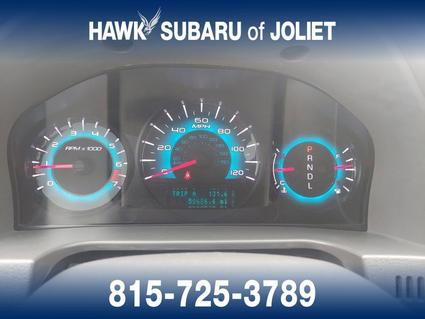 2012 Ford Fusion Plainfield IL