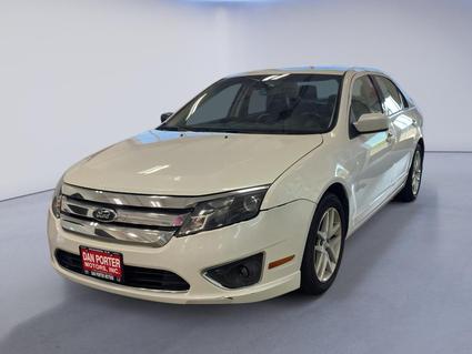 2011 Ford Fusion Dickinson ND