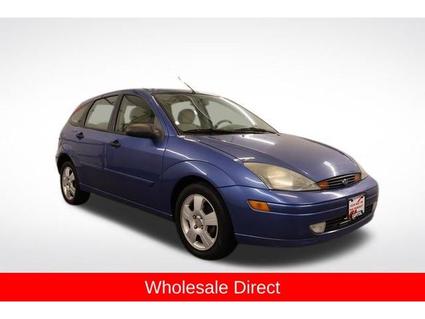 2004 Ford Focus Salem OR