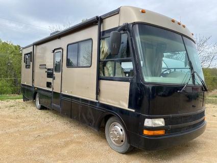 1999 Ford F53 Hazel Green WI