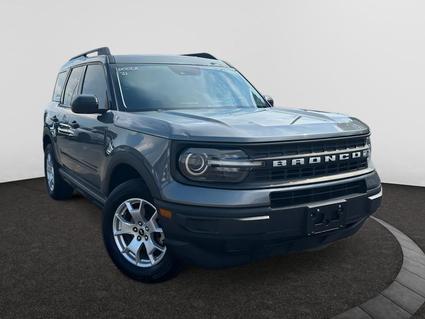 2021 Ford Bronco Sport Jackson MS