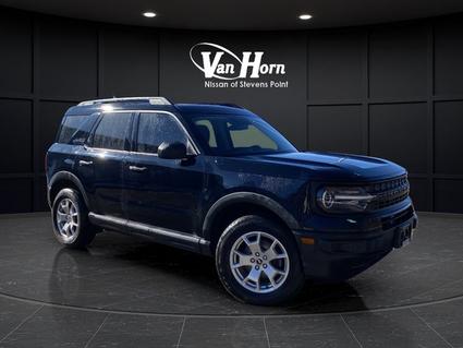 2022 Ford Bronco Sport Stevens Point WI