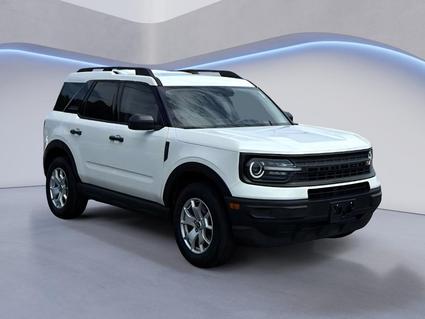 2022 Ford Bronco Sport Stonewall LA