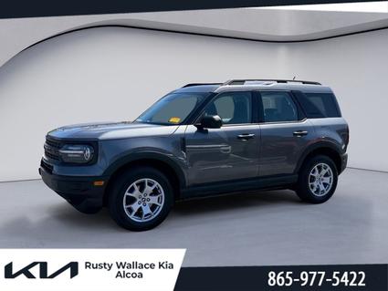 2021 Ford Bronco Sport Louisville TN