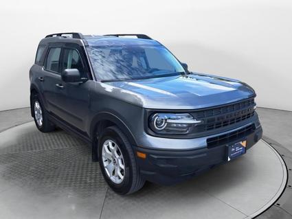 2022 Ford Bronco Sport Coeur D'Alene ID