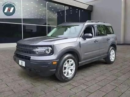 2022 Ford Bronco Sport Lake Hopatcong NJ
