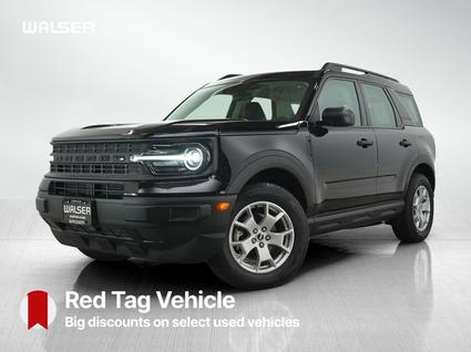 2021 Ford Bronco Sport Hopkins MN