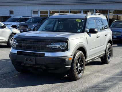 2021 Ford Bronco Sport Patchogue NY