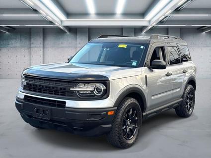 2021 Ford Bronco Sport Patchogue NY