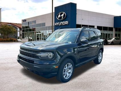 2021 Ford Bronco Sport Huntsville AL