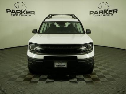 2022 Ford Bronco Sport Coeur d'Alene ID