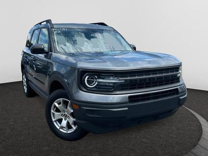 2022 Ford Bronco Sport Jackson MS